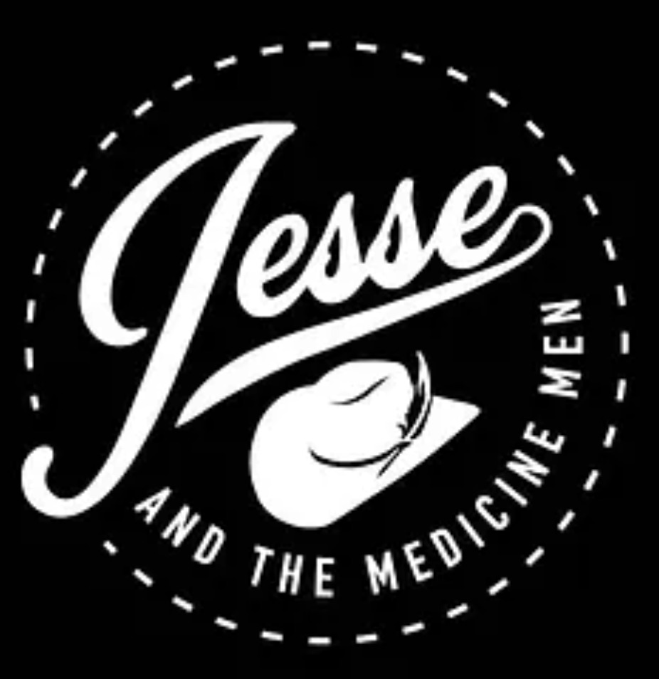 Jesse & The Medicine Men event photo