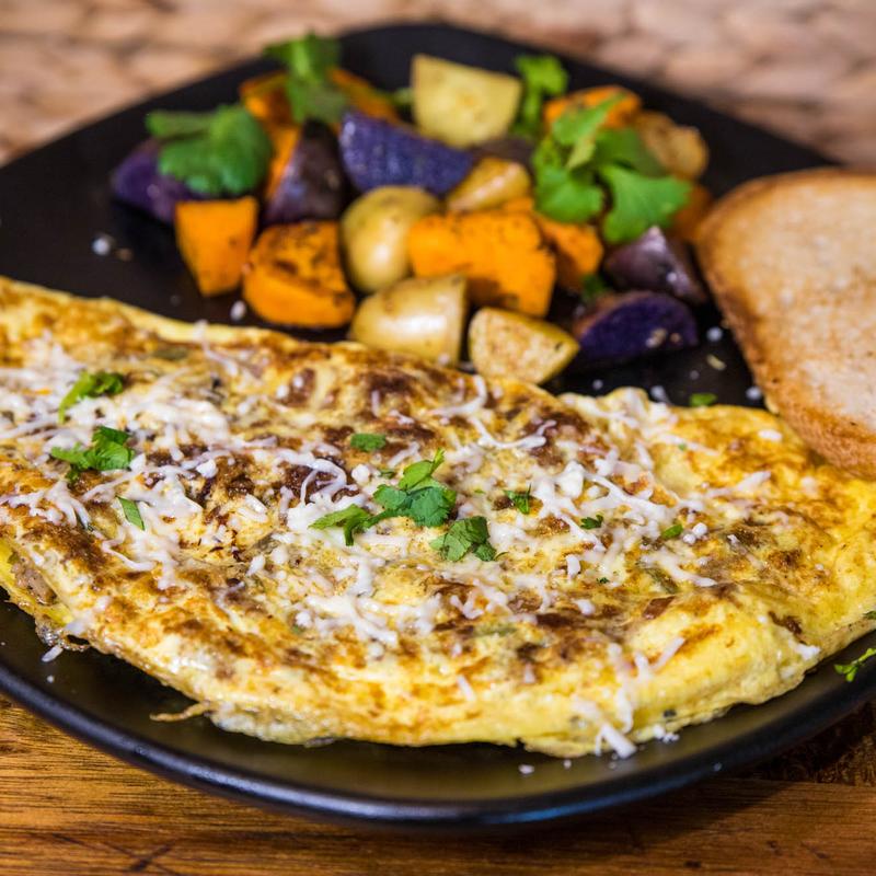 Western Omelet photo