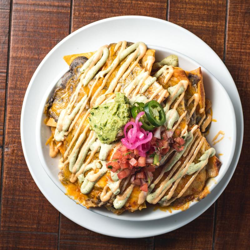 Pub Nachos photo