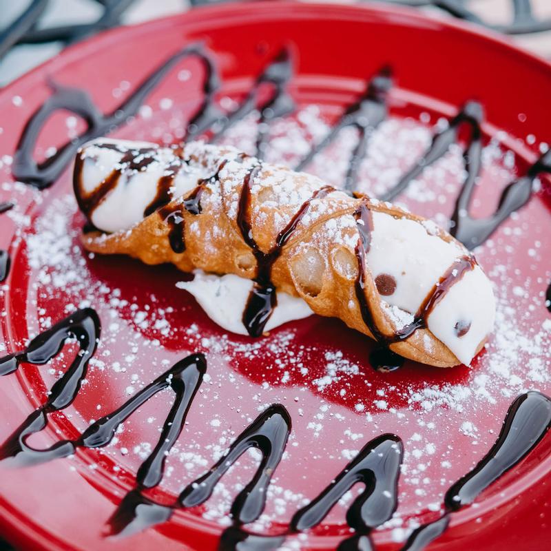 Cannoli photo