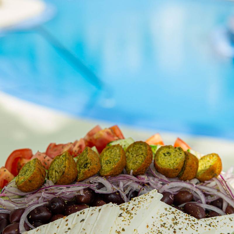 The Greek Special photo