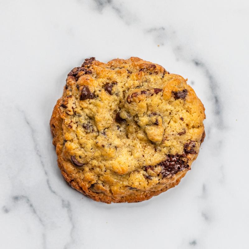 Chocolate Chip Cookie photo