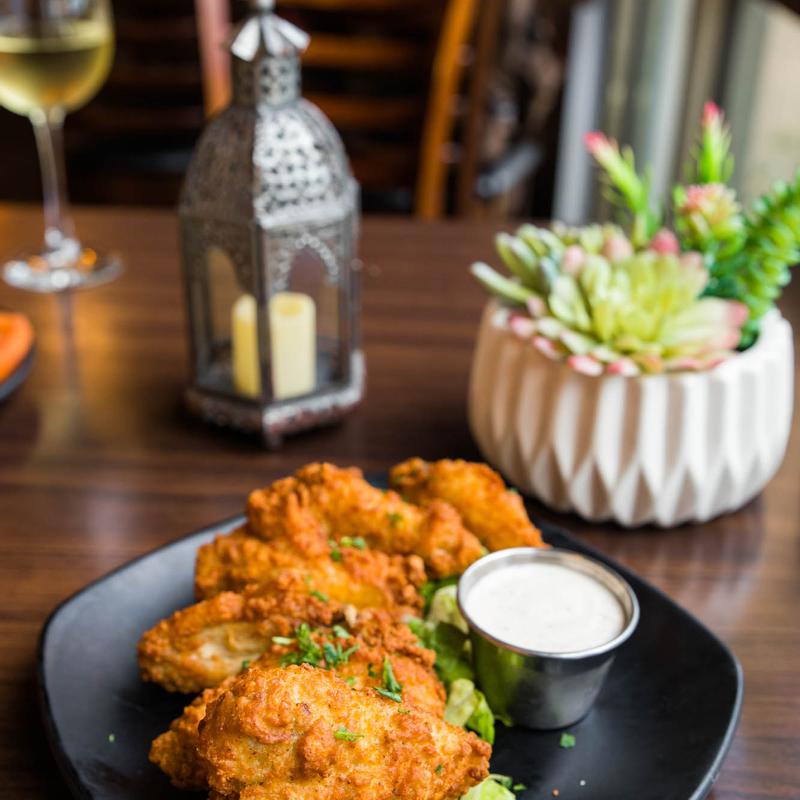 Hot Wings photo