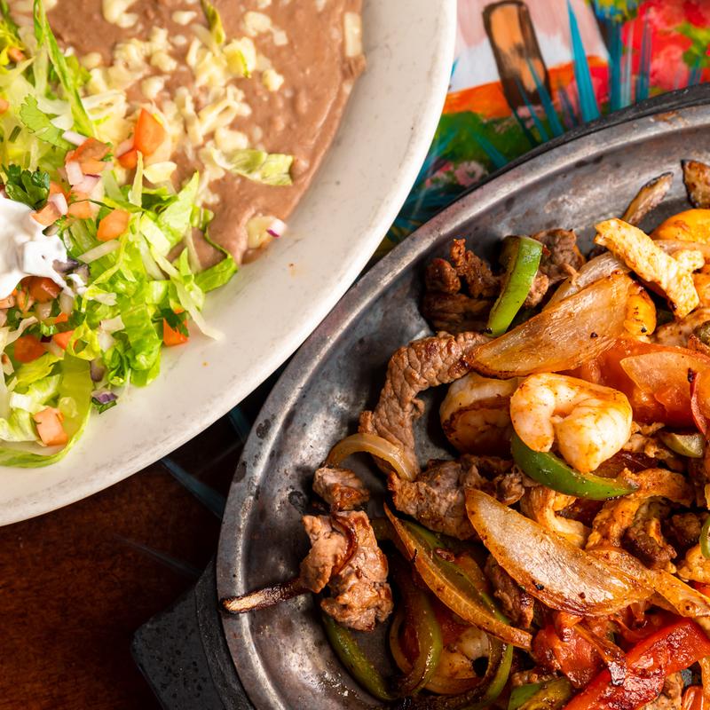 Texas Fajitas photo