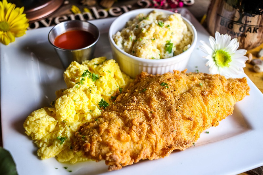 Brunch every Sat/Sun! event photo