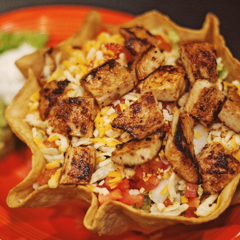 Taco Salad photo