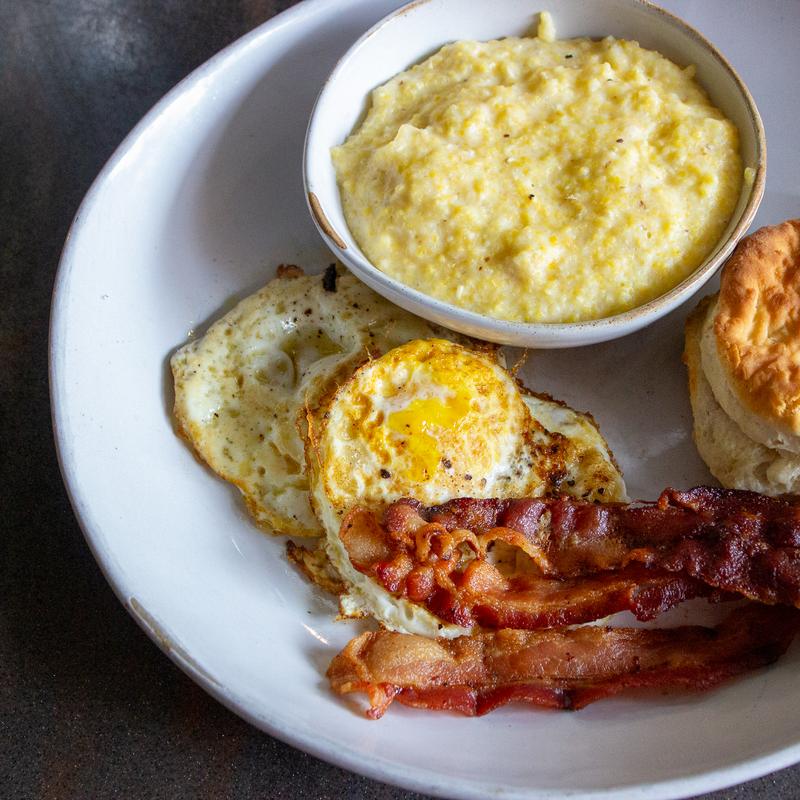 Breakfast Platter photo