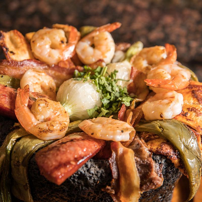Molcajete photo