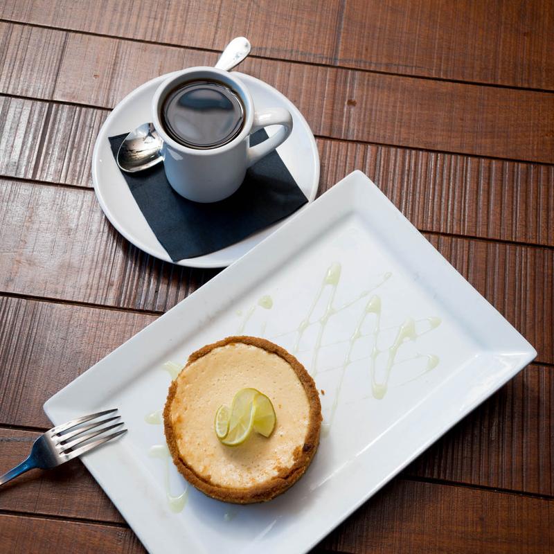 Key Lime Pie photo