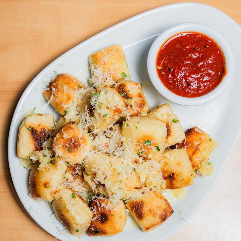 Garlic Bites photo