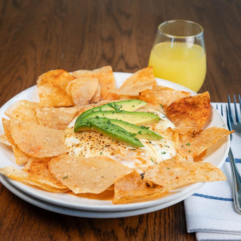 Huevos Rancheros* (V, GF) photo