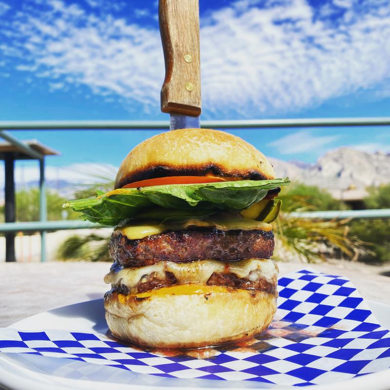 Craft Your Burger photo