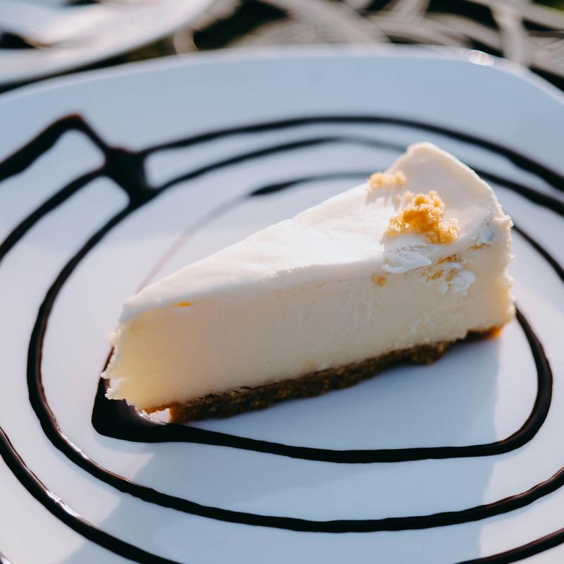 New York Cheesecake photo