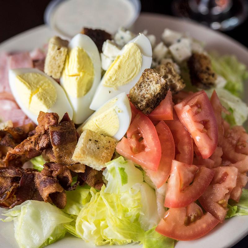 Charlies Cob Salad photo