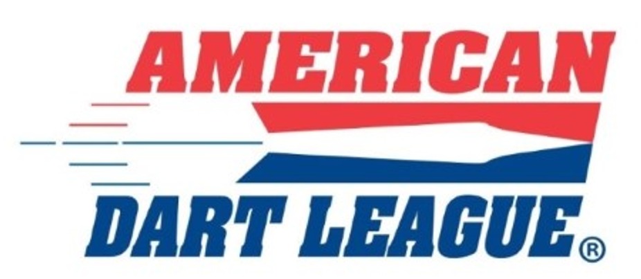 American Dart League (Open Singles League) event photo
