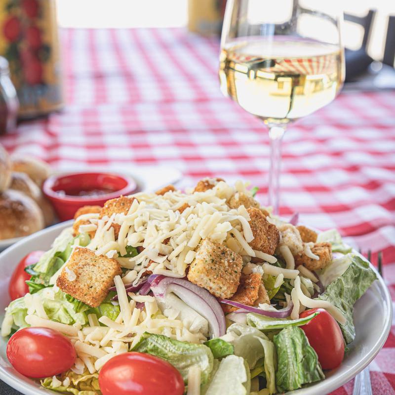 Garden Salad photo
