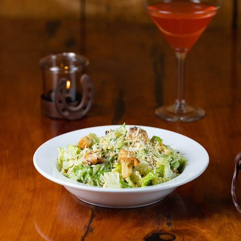 Caesar Salad photo