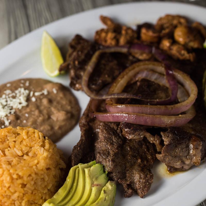 Carne Asada photo