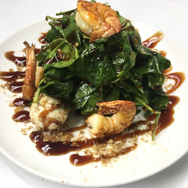 Insalata Capra - GF photo