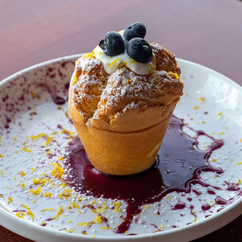 Lemon # Cake photo