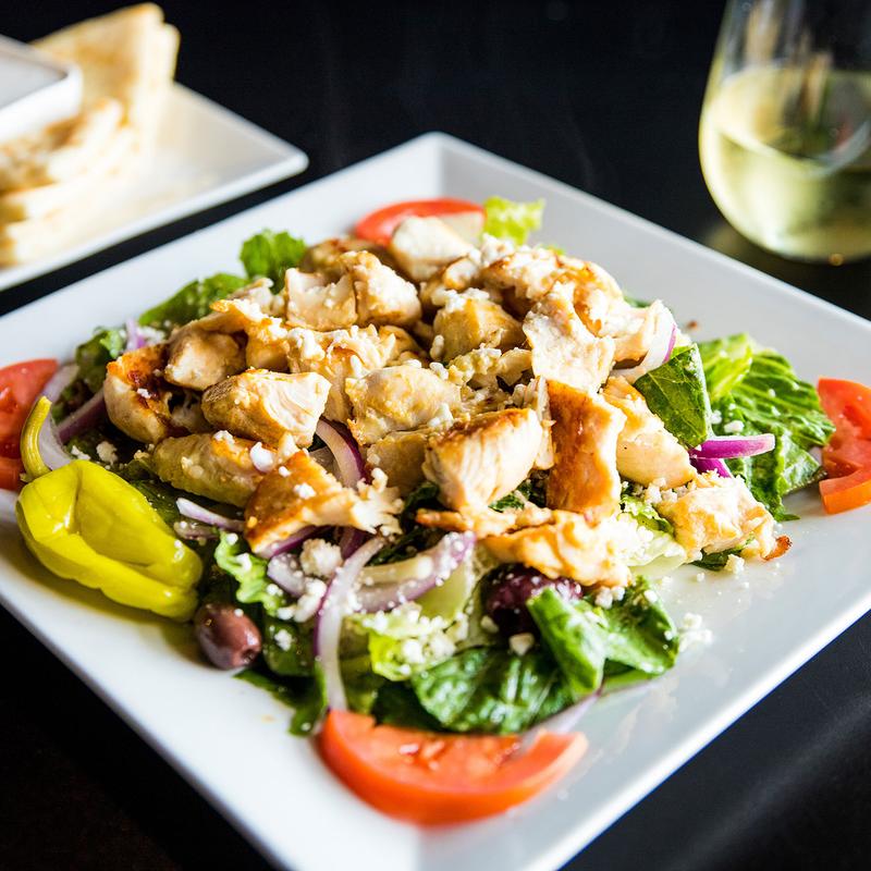 Greek Salad photo