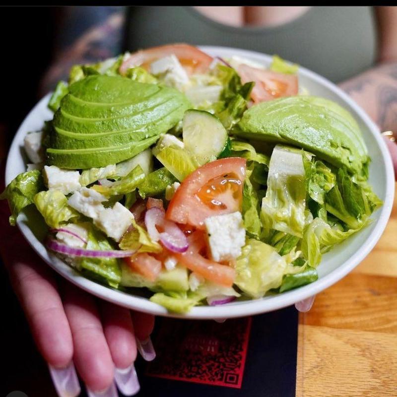 Avocado Salad photo