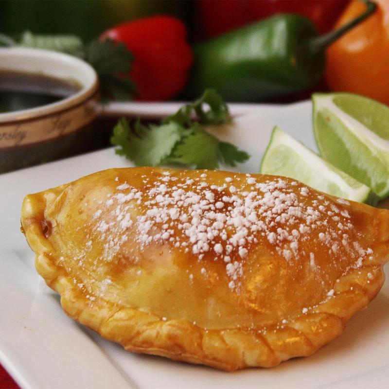 Empanadas photo