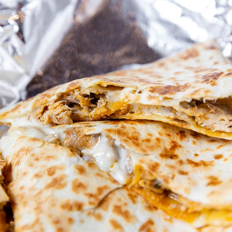 Quesadillas photo