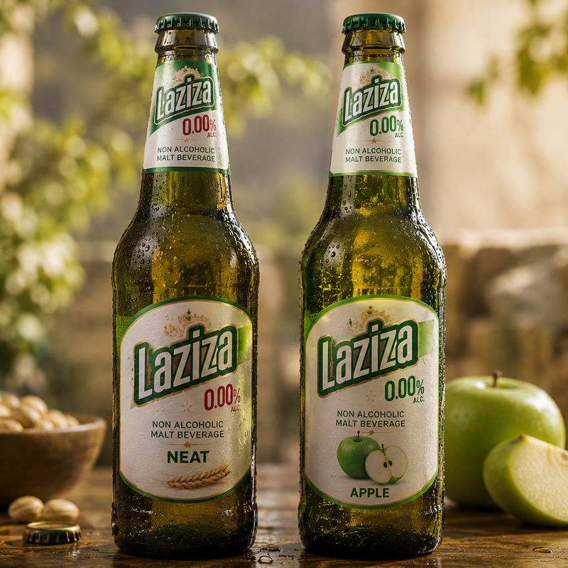 Laziza photo