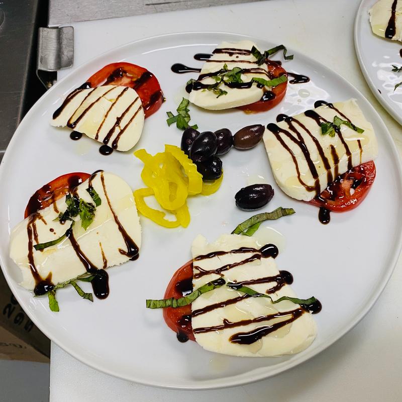 Caprese - GF photo