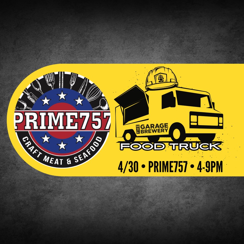 Food Truck: Prime757 event photo