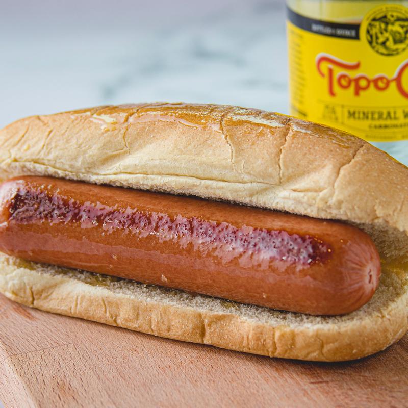 Hot Dog photo