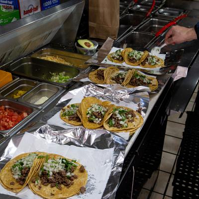 Tacos
