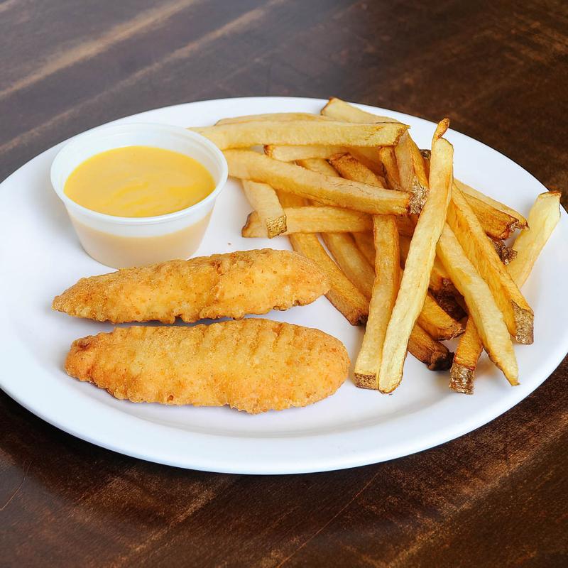 Chicken Fingers photo
