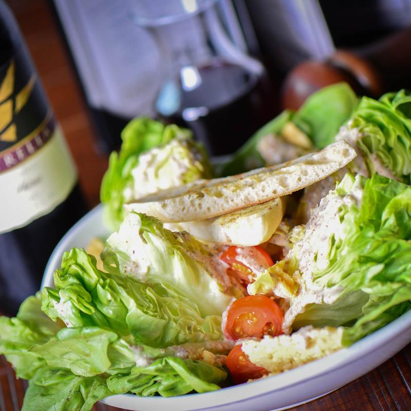 Caesar Salad photo