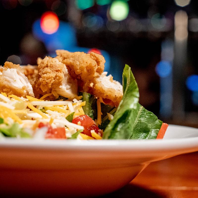 Caribbean Chicken Salad photo