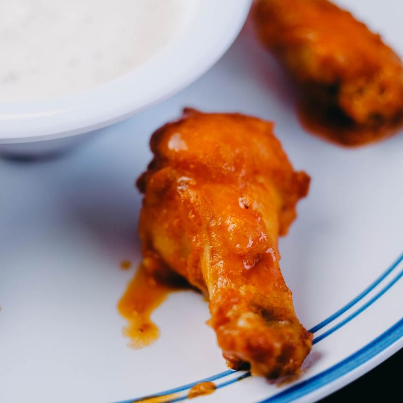 Buffalo Wings photo