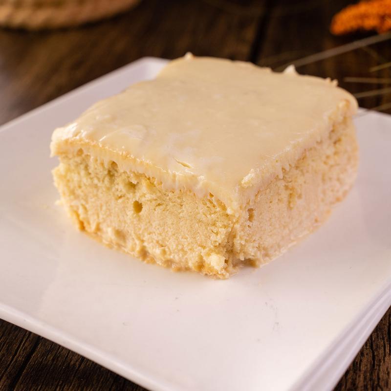 Tres Leches Cake photo