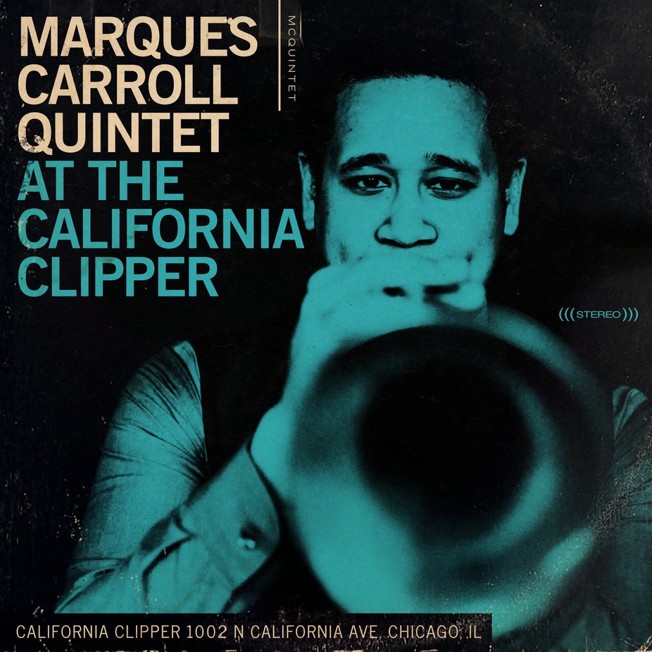 Marques Carroll Quintet (2 sets) event photo