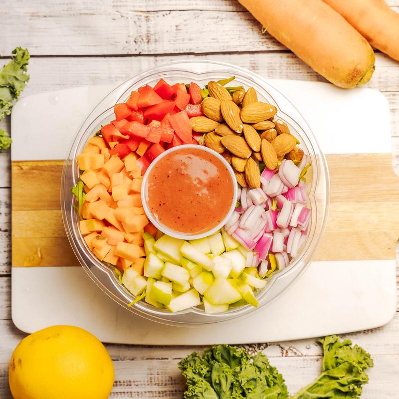 Happy Belly Salad photo