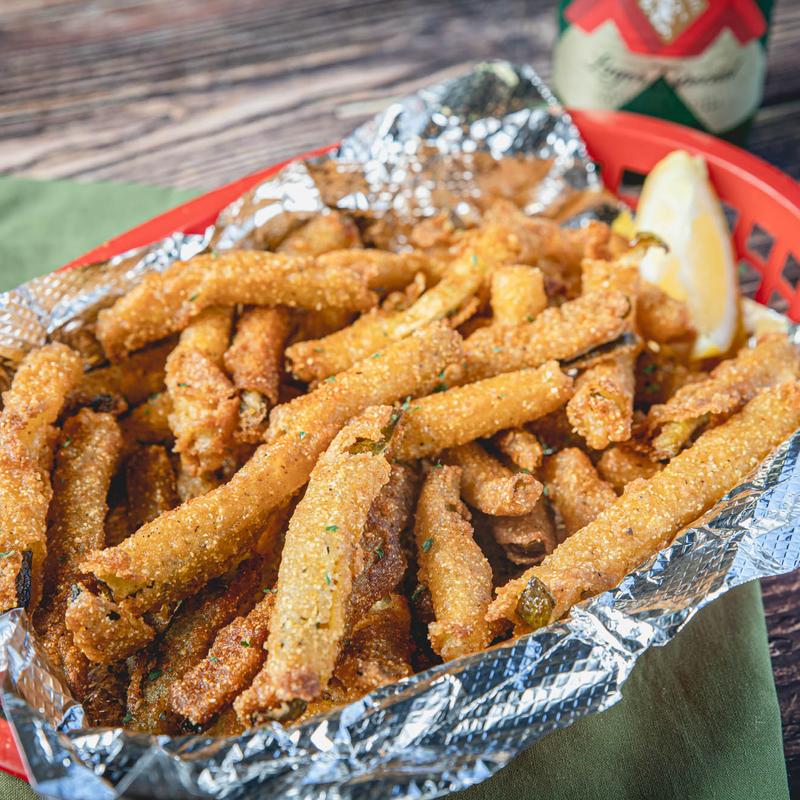 Pickle Fries photo