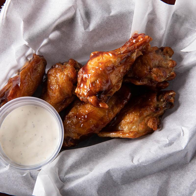Wings photo