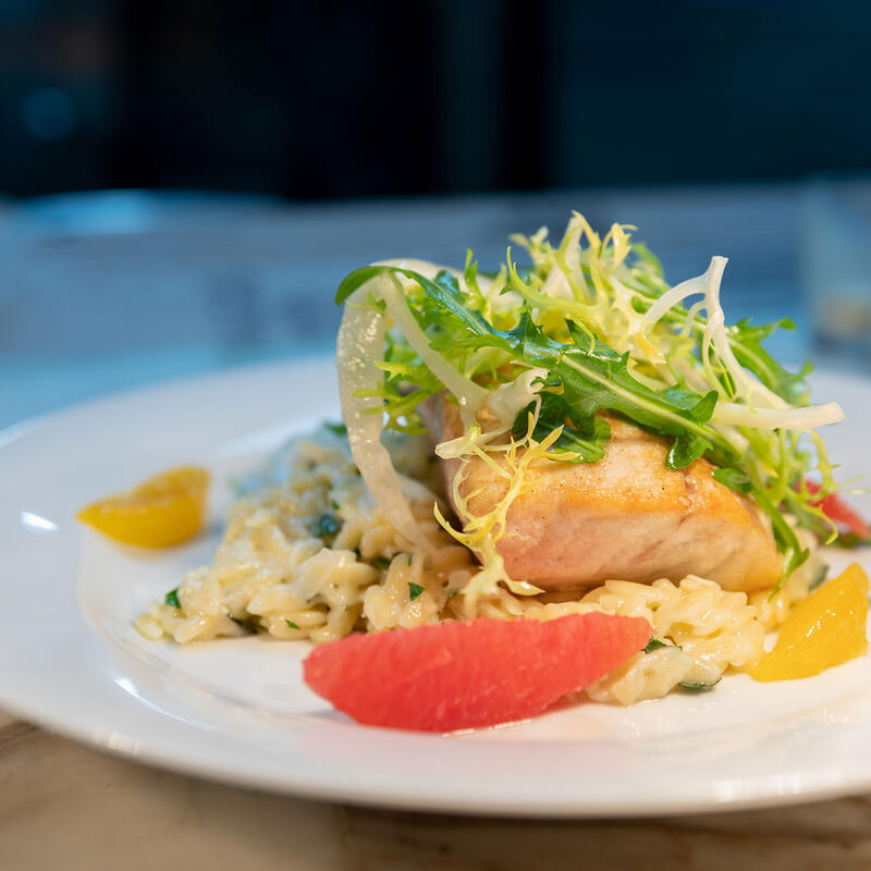Seabass photo