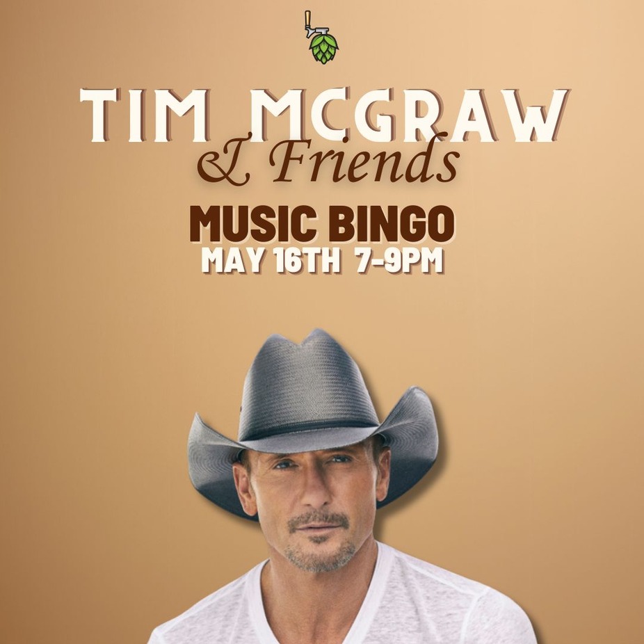 Tim McGraw and Friends Mingo event photo