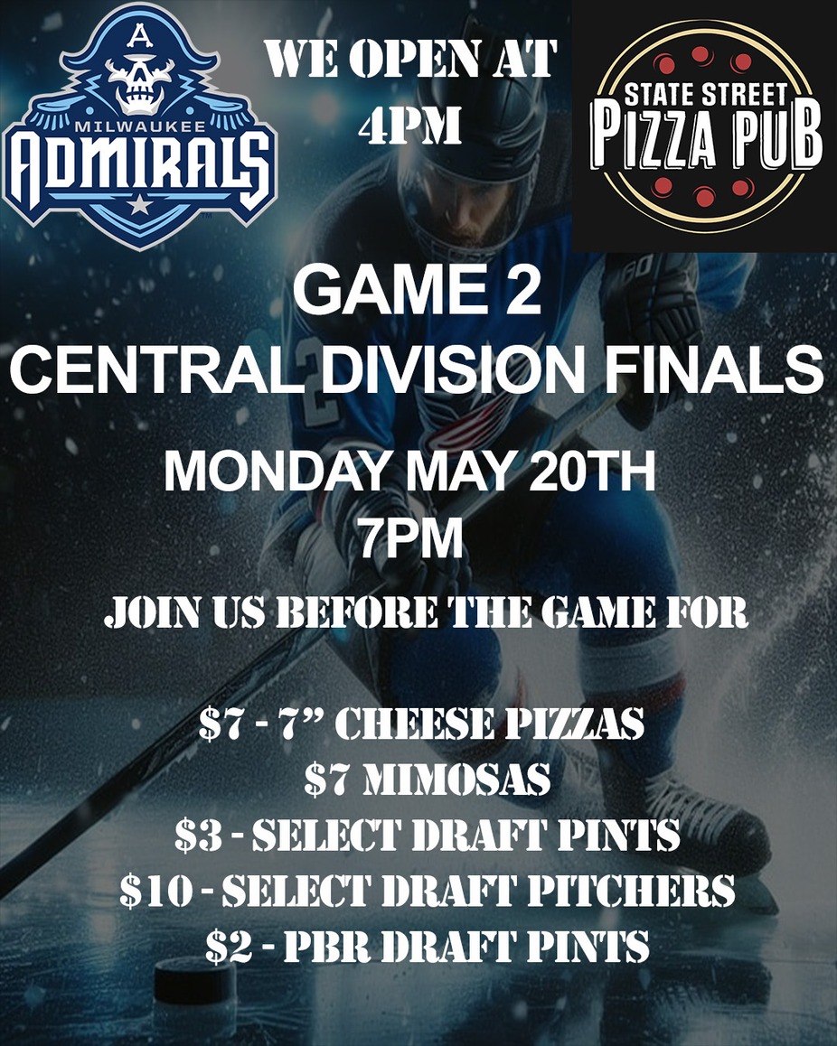 GAME 2 CENTRAL DIVISION FINALS event photo