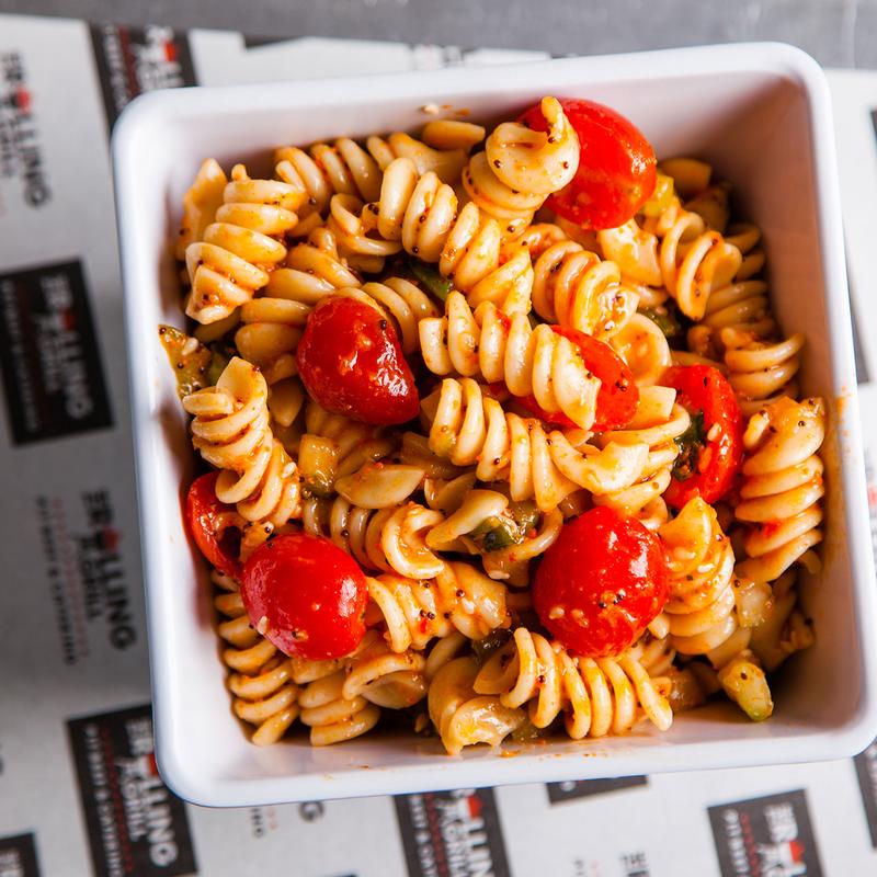 Pasta Salad photo