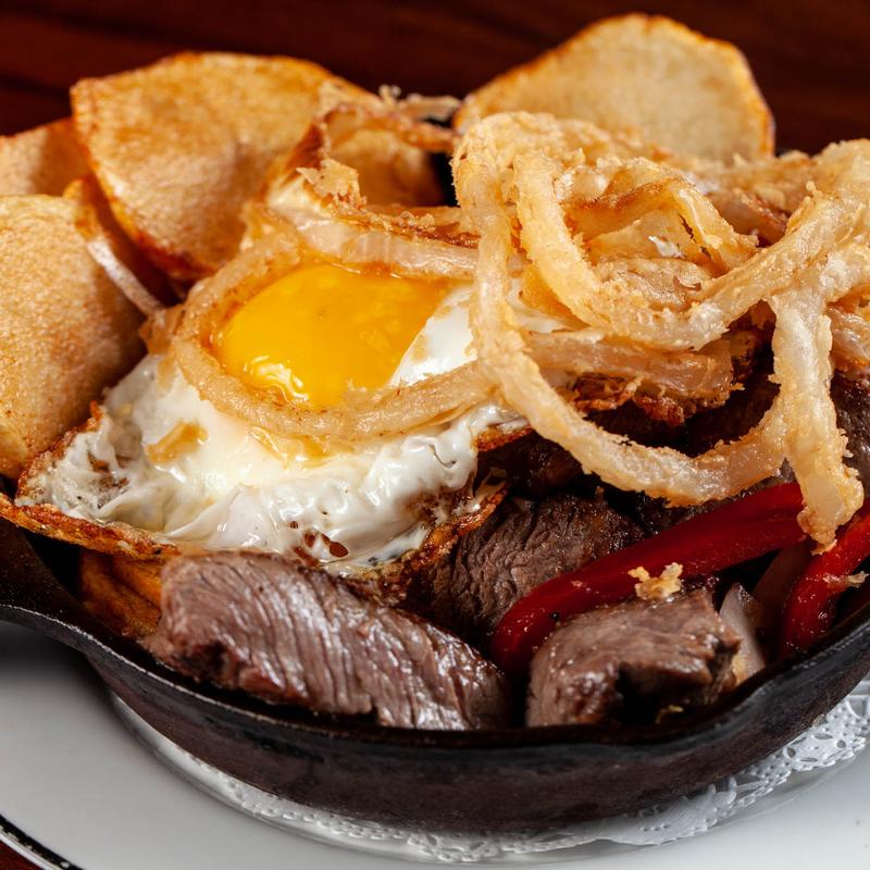 Filet Mignon Tips photo