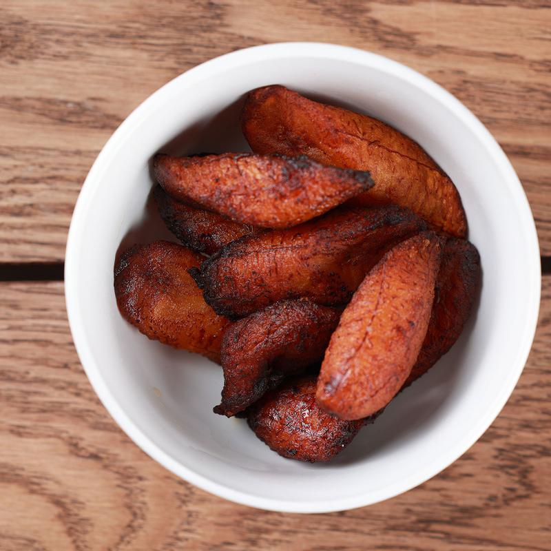Plantains photo