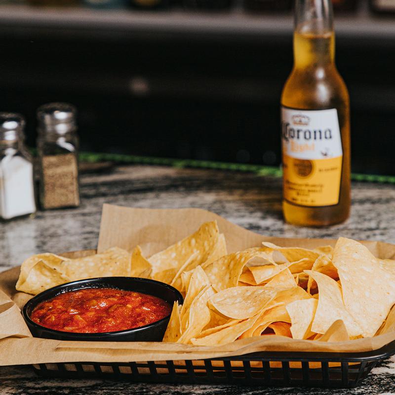 Chips & Salsa photo