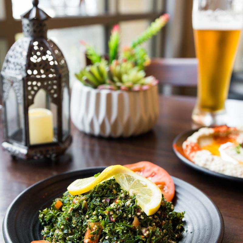 Tabouleh photo